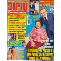 Settimanale Dipiu' - n. 13 - 3 aprile 2020 - 