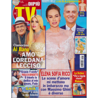 Dipiu' Tv - n. 16 - settimanale - 20 aprile 2020