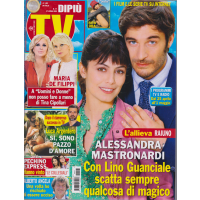 Dipiu' Tv - n. 17 - settimanale - 27 aprile 2020 