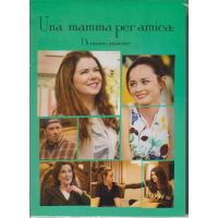 I Dvd di Sorrisi Collection 3 - Una mamma per amica - Di nuovo insieme - n. 5 - 5/5/2020 - settimanale - 2 dvd