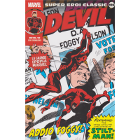 Super Eroi Classic - Devil - n. 106 - settimanale - Addio Foggy!