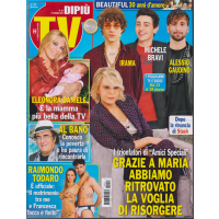 Dipiu' Tv - n. 24 - settimanale - 15 giugno 2020 