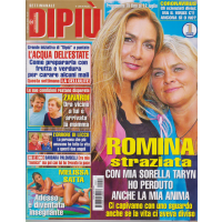 Settimanale Dipiu' -n. 27 - 10 luglio 2020