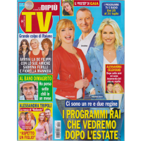 Dipiu' Tv - n. 30 - 27 luglio 2020 - settimanale
