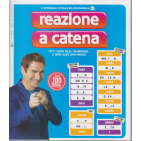 Reazione a catena - n. 3 - settimanale - 23/7/2020