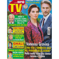 Dipiu' Tv - n. 15 - 16 aprile 2019 - settimanale