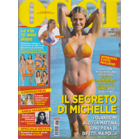 Oggi - n. 31 - 6/8/2020 - settimanale