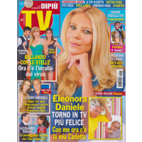Dipiu' Tv - n. 36 - 7 settembre 2020 - settimanale