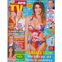 Dipiu' Tv - n. 37 - 14 settembre 2020 - settimanale