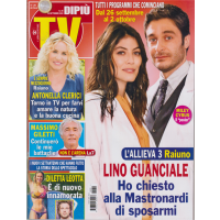 Dipiu' Tv - n. 39 - 28 settembre 2020 - settimanale