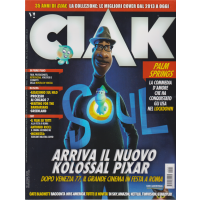Ciak si gira - n. 10 - ottobre 2020 - mensile