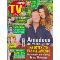 Dipiu' Tv - n. 17 - 30 aprile 2019 - settimanale