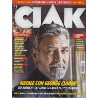 Ciak si gira - n. 12 - dicembre 2020 - mensile