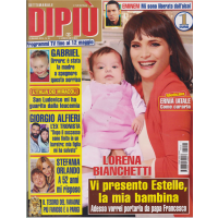 Settimanale Dipiu' - n. 18 - 13 maggio 2019 - 