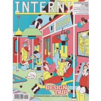 Interni - n. 5 - may 2019 - maggio 2019 - mensile - in inglese