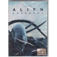 I dvd kids di Sorrisi 12 - Alien covenant - settimanale - 14/5/2019