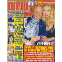 Settimanale Dipiu' - n. 25 - 28 giugno 