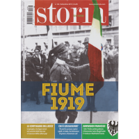 Storia In Rete - n. 166 - settembre 2019 - 
