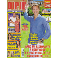 Settimanale Dipiu' - n. 36 - 13 settembre 2019 - 