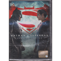 I Dvd Kids Di Sorrisi - Batman Vs Superman Daws of justice - n. 20 - 24/9/2019 - 