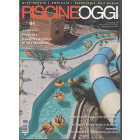 Piscine oggi - n. 184 - trimestrale - ottobre - dicembre 2018 - 