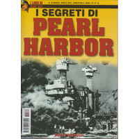 I LIBRI DI WAR SET. I SEGRETI DI PEARL HARBOR N. 34 MARZO - APRILE 2016