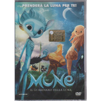 MUNE. IL GUARDIANO DELLA LUNA . 31/5/2016. PRENDERA' LA LUNA PER TE!