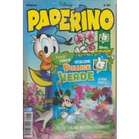 PAPERINO. N. 431. MAGGIO 2016. 