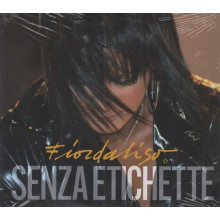 CD Sorrisi Super - Fiordaliso - Senza Etichette - Uscita n.4 - 19 Febbraio 2026