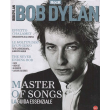 Classic Rock Story - Bob Dylan - Uscita n.3 - 15 Maggio 2026 - Bimestrale