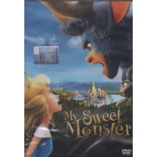 I Dvd Kids di Sorrisi - My Sweet Monster - 10 Giugno 2025