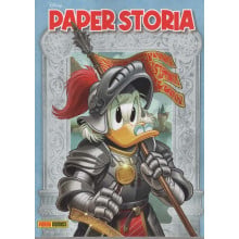 Paper Storia - Uscita n.3 - 22 Maggio 2026 - Bimestrale