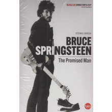 Vinile Libri - Bruce Springsteen: The Promised Man - 23 Maggio 2026 - Bimestrale