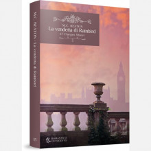 OGGI - Romantico Ottocento Uscita Nº 15 del 19/05/2022Periodicità: SettimanaleEditore: RCS MediaGroup