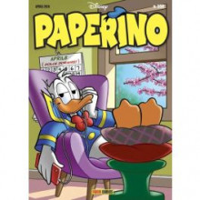 Disney Hero - Paperino Super Star - Uscita n.125 - 14 Aprile 2026 - Bimestrale