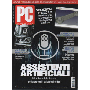 PC professionale - n. 387 -giugno    2023 - mensile