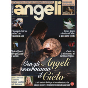 Abbonamento Il Mio Angelo (cartaceo  bimestrale)