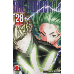 Manga One - n. 49 - bimestrale - 9 novembre  2023 -