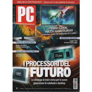 PC professionale - n. 396-marzo  2024 - mensile