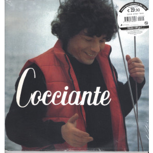 LP Vinile 33 giri Cocciante di Riccardo Cocciante (1982)