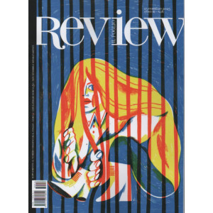 Abbonamento Il Foglio Review (cartaceo  mensile)