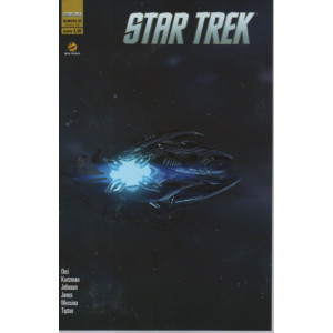 Abbonamento Star Trek (cartaceo  mensile)
