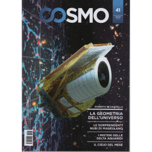 Cosmo - n. 41 -luglio   2023 - mensile