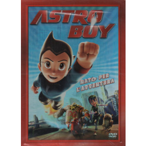 Forever Kids - Astro Boy-Nato per l'avventura -  n. 19 - bimestrale - 30/1/2024