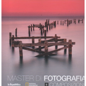 Master di fotografia - n. 6 - Composizione - 18/11/2023 -