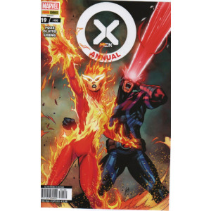 Abbonamento Gli Incredibili X-Man (cartaceo  mensile)