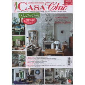Abbonamento Casa Chic Collection (cartaceo  bimestrale)