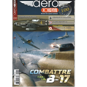 Aero Journal - n. 100 - Juin/Juillet 2024 - in lingua francese
