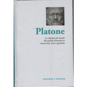 Imparare a pensare RBA Italia - Vol. 1 Platone