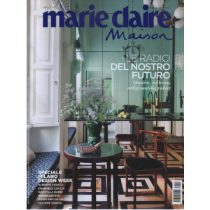 Abbonamento Marie Claire Maison (cartaceo  mensile)